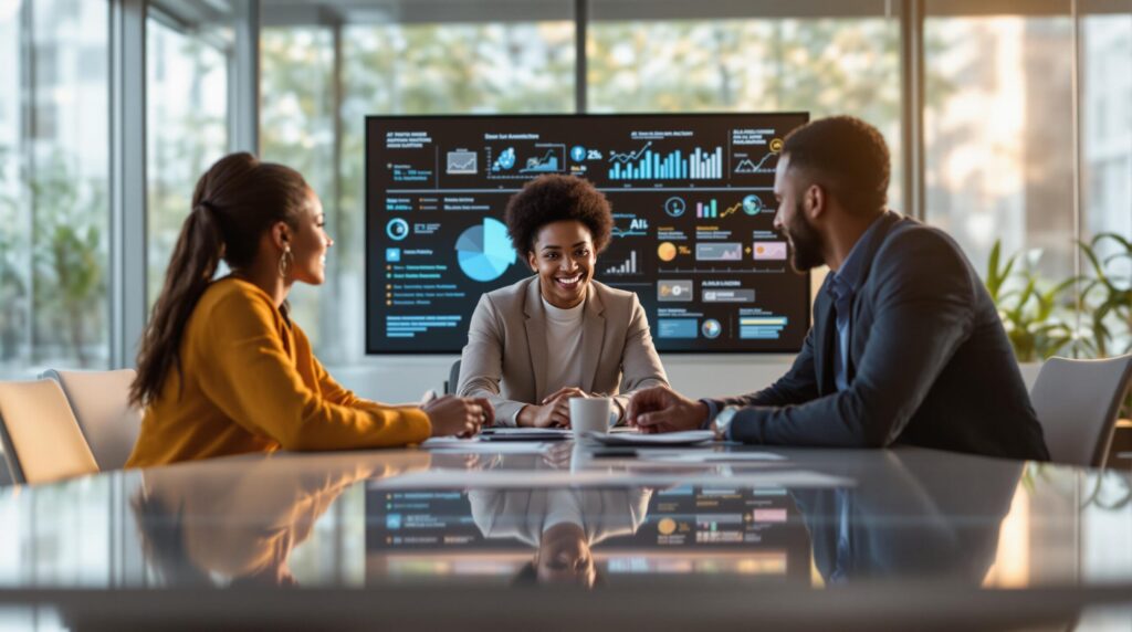 AI Strategy Consulting