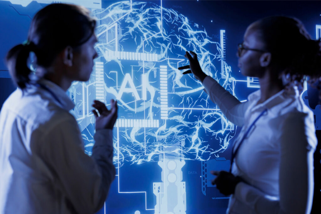 AI Strategy Consulting
