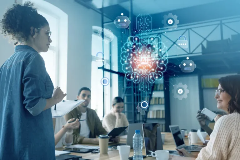 AI Strategy Consulting