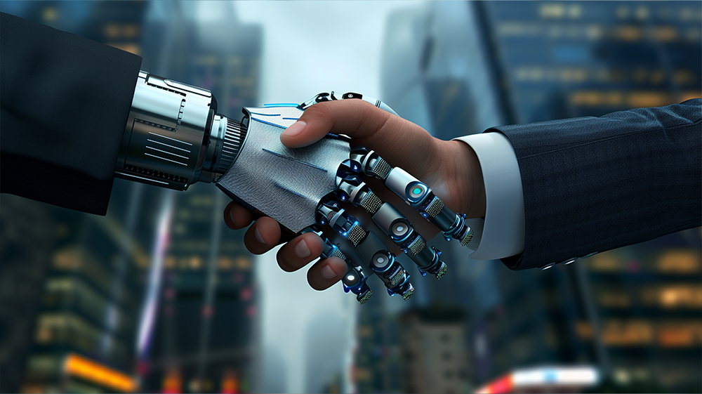 What Can I Expect by Using an AI Consultant for My Business Needs?