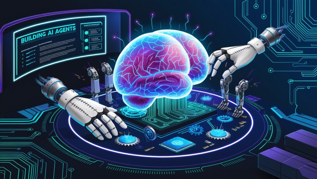 AI for your brand