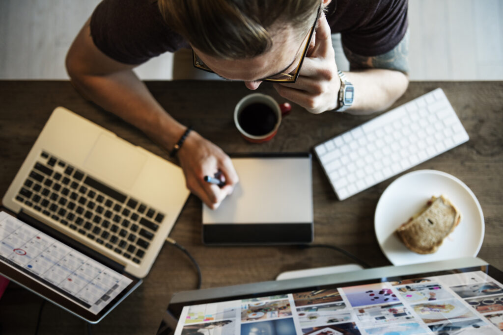 Why Should My Small Business Embrace AI?