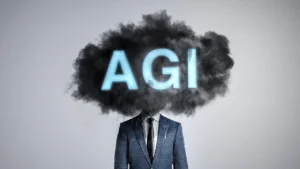 AGI is Here: The Quiet Revolution You're Missing (And Why Your Business Can't Afford to Ignore It)